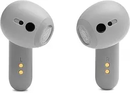 Навушники Live Flex, Silver, Bluetooth, мікрофон JBL teh0027959 - мініатюра 3