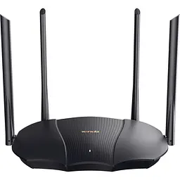 Бездротовий маршрутизатор (роутер) Tenda RX12 [128310]