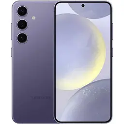 Смартфон Samsung Galaxy S24 8/256GB Cobalt Violet (SM-S921BZVG)