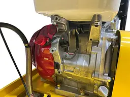 Віброплита MAST Bautechnik MT-RVP250-H - мініатюра 8