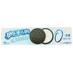 Печиво Oreo без цукру 97 г