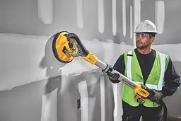 Акумуляторна ексцентрикова шліфувальна машина DeWalt з АКБ та ЗП DCE800T2 - мініатюра 9