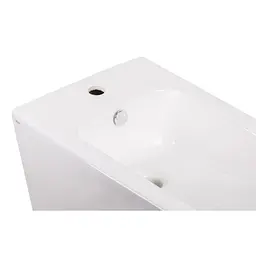 Біде підлогове Qtap Tern QT1744003CW, Білий - мініатюра 5