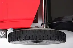 Газонокосарка ручна HECHT 514 PROFI - мініатюра 2