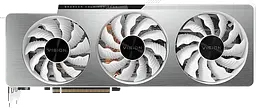 Відеокарта GeForce RTX 3080 Ti 12GB Gigabyte Vision OC (GV-N308TVISION OC-12GD) Б/В - мініатюра 2