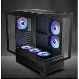 Корпус для ПК Gamdias AURA GC12 ARGB (4711514503821) - мініатюра 12
