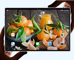 Планшет-ноутбук Adronix LTE Tab232 Blue 2/32 DUAL SIM 10.1" IPS - мініатюра 7