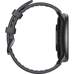 Смарт-годинник Amazfit GTR 2 Thunder Black New Version - мініатюра 8