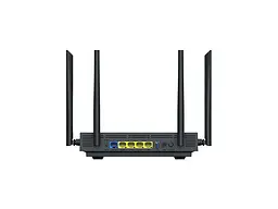 Маршрутизатор роутер Netis SYSTEMS N6 - мініатюра 4