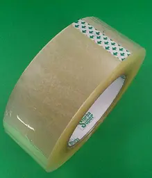 Скотч 48 мм, 175 м, 45 мк "Супер Торба"(13, 2,34)