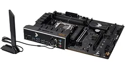 Материнська плата ASUS TUF GAMING B650-E WIFI (TUF GAMING B650-E WIFI) (Socket AM5, AMD B650, ATX) - мініатюра 5