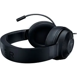 Навушники Razer Kraken X Lite (RZ04-02950100-R381/R3M1) - мініатюра 4