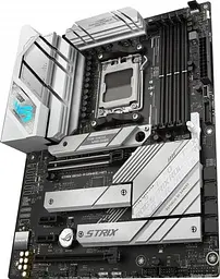 Материнська плата ASUS ROG STRIX B650-A GAMING WIFI (ROG STRIX B650-A GAMING WIFI) (Socket AM5, AMD B650, ATX) Б/в - мініатюра 9