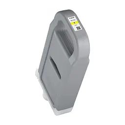 Картридж Canon PFI-710 Yellow (2357C001AA) - мініатюра 3