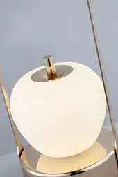 Настільна лампа-нічник SP1 Apple на сенсорному керуванні з акумулятором - мініатюра 2