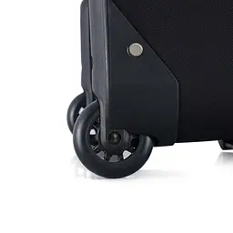 Валіза Semi Line 24" (M) Black (T5679-2) - мініатюра 9