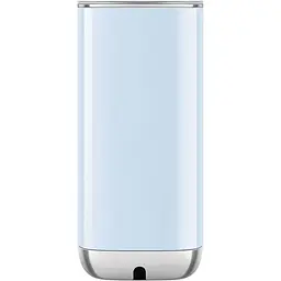 Пінозбивач молока Smeg MFF02PBEU Pastel Blue [169575] - мініатюра 6
