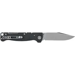 Ніж Boker Plus Atlas Backlock Clip Point - мініатюра 2