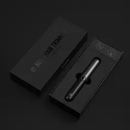 Тример для носа та вух Xiaomi Encha (MOCHA-N) - мініатюра 4