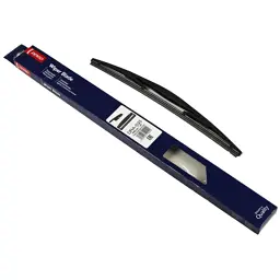 Щетка стеклоочистителя Denso DRA035 - миниатюра 2