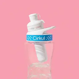 Картридж для напоїв Cirkul FitSip Flavor Cartridge зі смаком полуниці та банана 1 шт - мініатюра 7