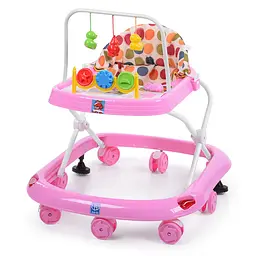 Дитячі ходунки для дітей Bambi M 0541C-6