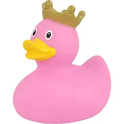 Качка FunnyDucks Рожева у короні (1926)