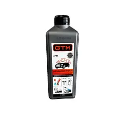 Засіб для мийок високого тиску GTM активна піна 1,1кг (розведення 1:6 - 1:9) Advanced Foam (AF55) (AF55-1) - мініатюра 2