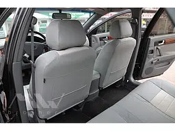 Авточохли модельні MW Brothers для Chevrolet Lacetti c 2004 - мініатюра 7