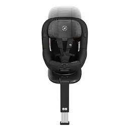 Автокрісло Maxi-Сosi Mica Authentic Black (8511671110) - мініатюра 5