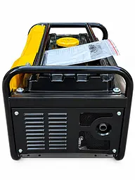 Бензиновий Генератор Stanley SG3100 Basic (2.9 – 3.2 кВт) - мініатюра 4