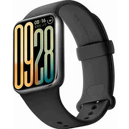 Фітнес-браслет Xiaomi Smart Band 9 Pro Obsidian Black (BHR8710GL) - мініатюра 5
