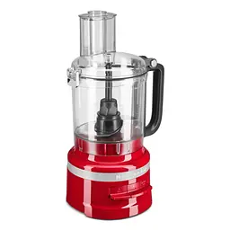 Кухонний комбайн KitchenAid 5KFP0921EER 2.1 л червоний - мініатюра 2