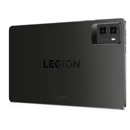 Планшет Lenovo Legion Tab (3rd Gen) 16/512 Eclipse Black + Case&Film (ZAEF0081UA) - миниатюра 10
