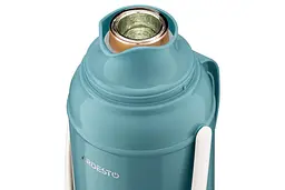 Термос Ardesto Gemini Gourmet 2 л Синій AR2620BLG - мініатюра 6