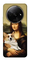 TPU чохол Demsky Mona corgi для Xiaomi Redmi A3