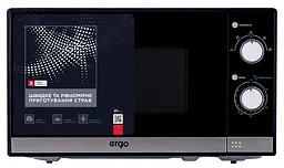 Мікрохвильова піч EM-2040 Ergo teh0022559 - мініатюра 6