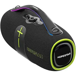 Акустика Hopestar A85 Black [164088] - мініатюра 2