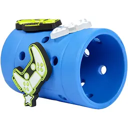 Стакан для письмового приладдя Yes Super Racer (708612) - мініатюра 3
