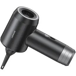 Автомобільний пилосос Usams XJ Series 6in1 ZB291 Black [ZB291XCQ01] - мініатюра 4