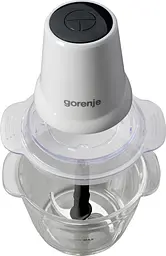 Подрібнювач (чопер) Gorenje S400XG - мініатюра 2