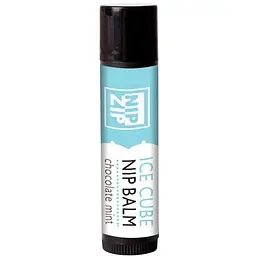 Бальзам для сосків Sensuva Nip Zip Ice Cube Chocolate Mint 4 мл