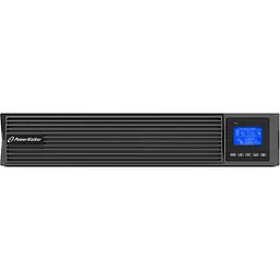 Джерело безперебійного живлення PowerWalker 2000 ВА / 2000 Вт / 7 А*ч (10122198) - мініатюра 2