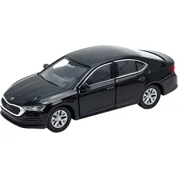 Автомодель TechnoDrive Skoda Octavia в асортименті (250389W) - мініатюра 2