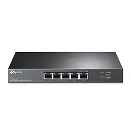 Комутатор TP-Link TL-SG105-M2 (TL-SG105-M2) - мініатюра 1