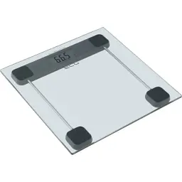 Ваги підлогові ECG OV 137 Glass (OV137 Glass) - мініатюра 3