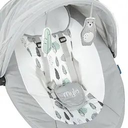 Дитячий центр ME 1074 Soft Mint - мініатюра 3