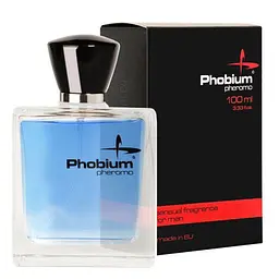 Парфуми з феромонами чоловічі Phobium Pheromo for men, 100 ml