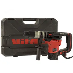 Vitals Перфоратор Master Ra 4216NC SDS-max 1600Вт 12Дж кейс 8.7кг - мініатюра 10