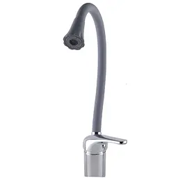 Змішувач для кухні Globus Lux Solly GLSO-0203SA-G03 - мініатюра 3